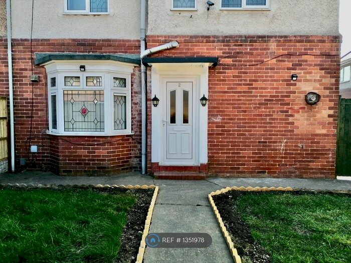 3 Bedroom Semi-Detached House To Rent In Wiltshire Road, Doncaster, DN2