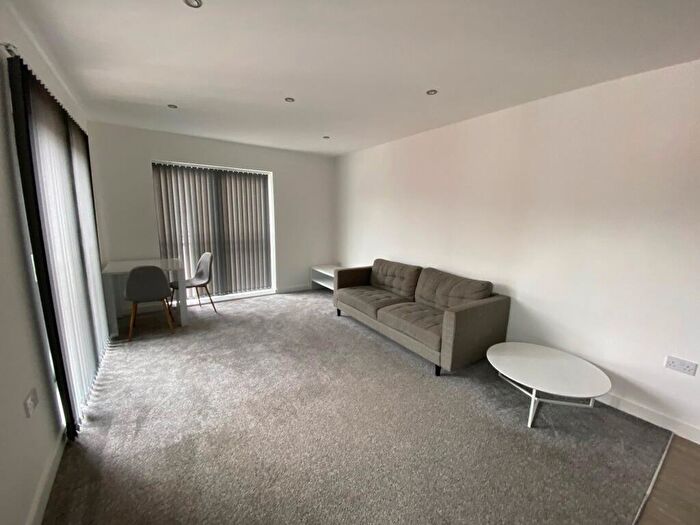 1 Bedroom Flat To Rent In Cannon Street, Preston, PR1