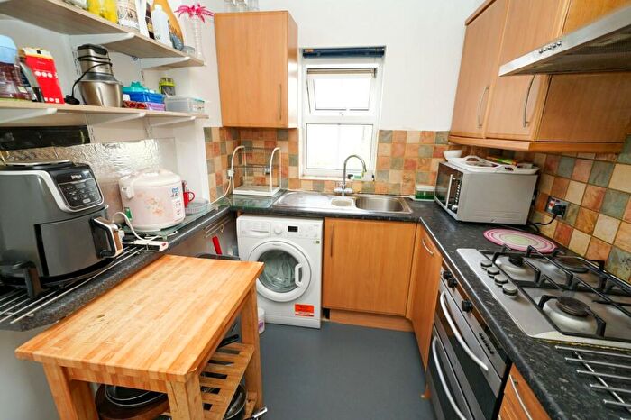 2 Bedroom Duplex For Sale In James Villa, Gilbert Mews, Leighton Buzzard, LU7