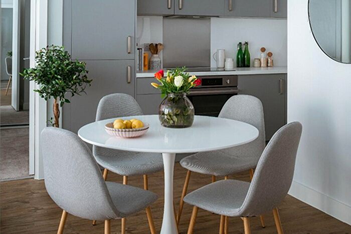 1 Bedroom Apartment To Rent In Lower Essex Street, Birmingham, B5