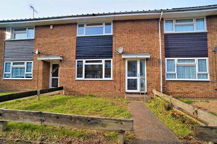 2 Bedroom Terraced House To Rent In Prospect Place, Gravesend, DA12