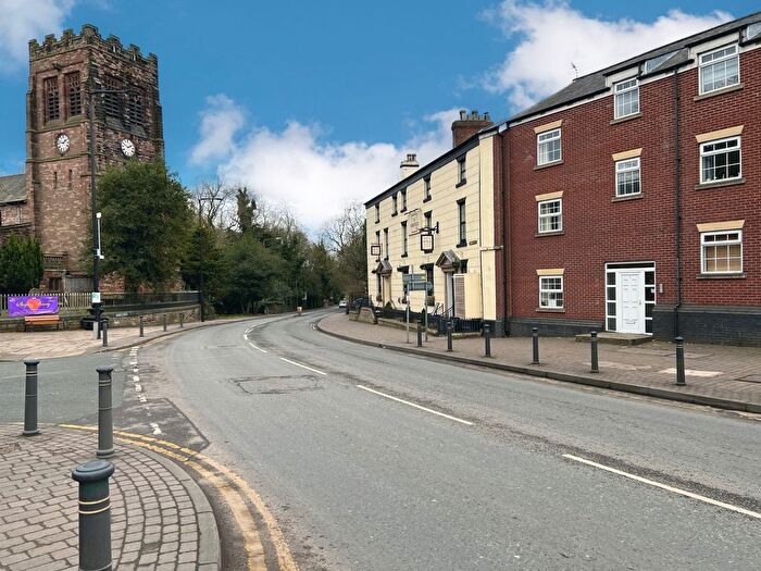 1 Bedroom Flat To Rent In High Street, Newton-Le-Willows, WA12