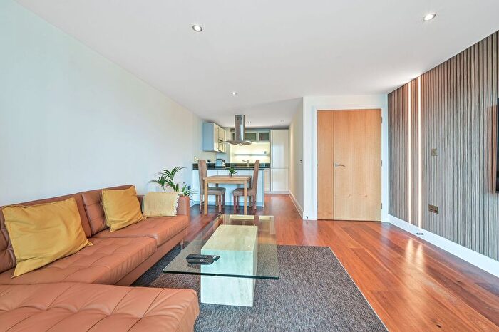 1 Bedroom Flat To Rent In Winchester Road, Swiss Cottage, London, NW3