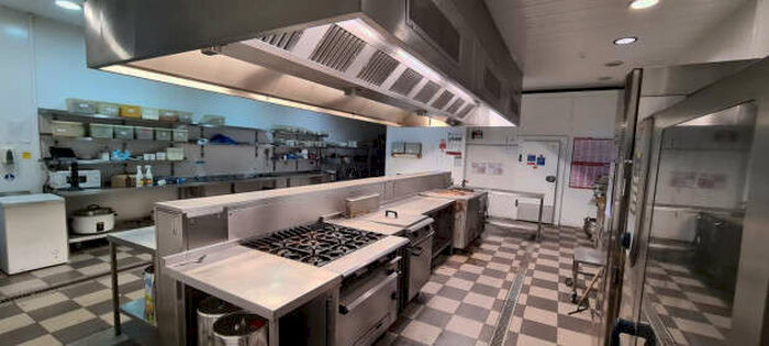 Commercial Property To Rent In Kitchen Kemp Road, Dagenham, RM8