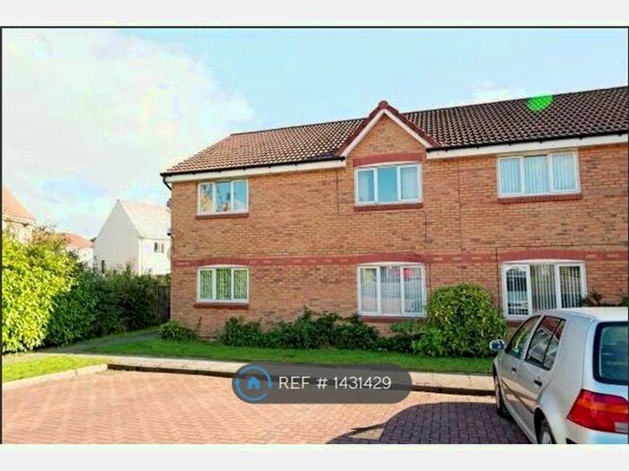 2 Bedroom Flat To Rent In Ashdale Road, Kilmarnock, KA3