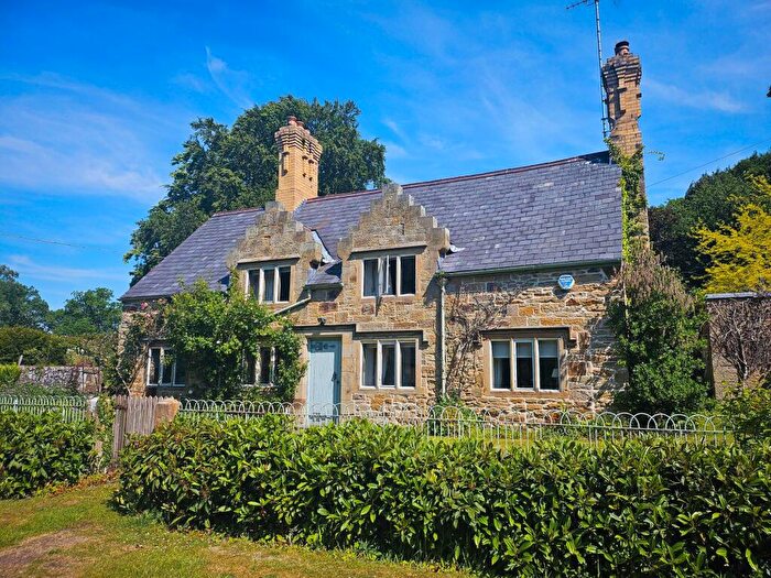 3 Bedroom House To Rent In Gwysaney, Rhosesmor, Mold, CH7