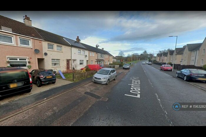 3 Bedroom Terraced House To Rent In Loanhead Road, Motherwell, ML1
