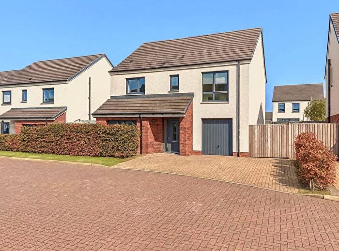4 Bedroom Villa For Sale In Lady Isle Avenue, Doonfoot, Ayr, KA7
