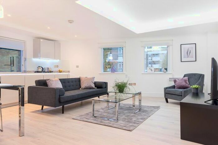 2 Bedroom Flat To Rent In Ostro House, Finchley Road, NW2