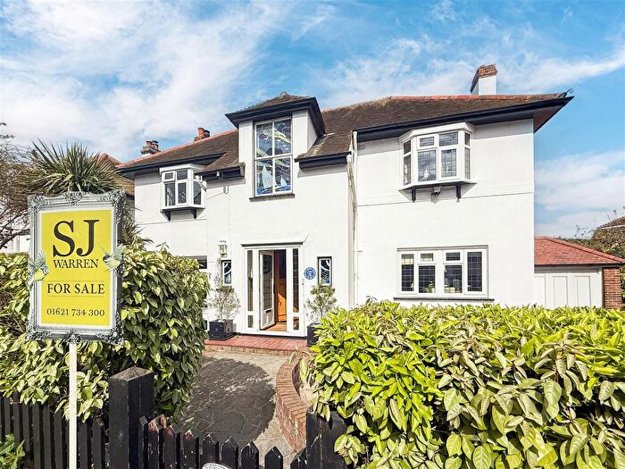 3 Bedroom Detached House For Sale In High Street, Burnham-On-Crouch, CM0