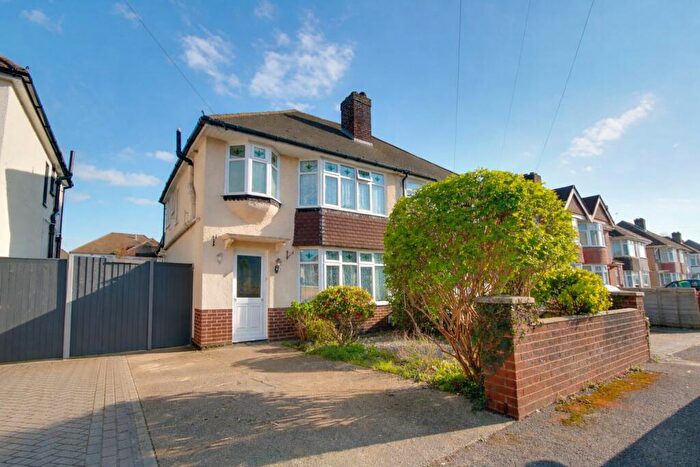 3 Bedroom Semi-Detached House For Sale In Sholing! Extended! Southerly Aspect Garden! No Forward Chain!, SO19