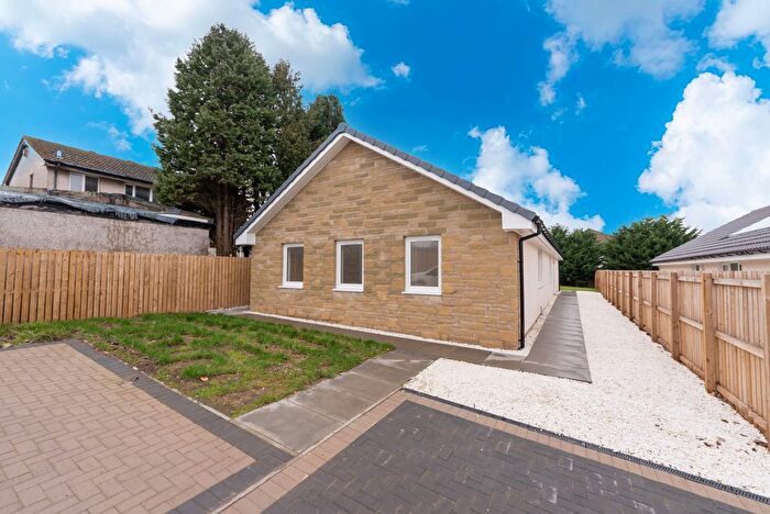 3 Bedroom Bungalow For Sale In Earlston Crescent, Coatbridge, ML5