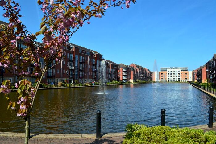 2 Bedroom Flat To Rent In Ellerman Road, Liverpool, L3