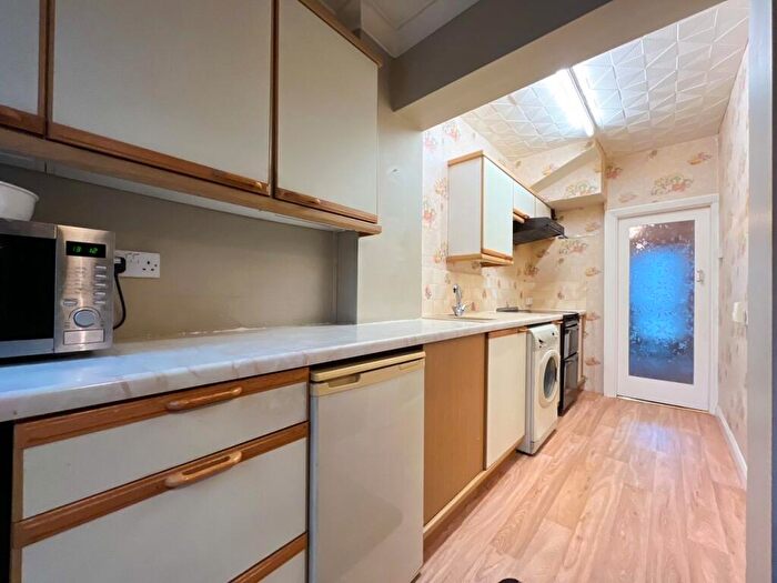 2 Bedroom Terraced House For Sale In Berkeley Drive, West Molesey, KT8