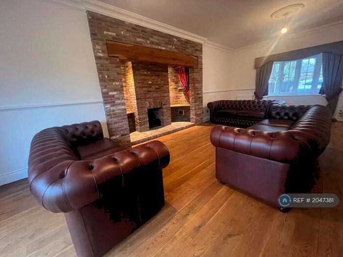 6 Bedroom Detached House To Rent In Carlton Gardens, Great Glen, Leicester, LE8