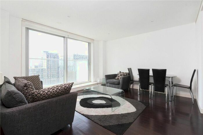 1 Bedroom Flat To Rent In Pan Peninsula East, Canary Wharf, London, E14