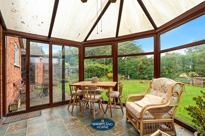 2 Bedroom Detached Bungalow For Sale In Shilton Lane, Potters Green, Coventry, CV2