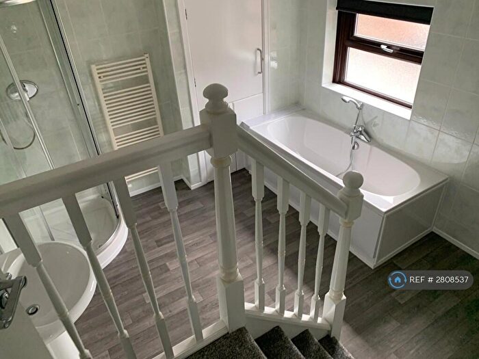 1 Bedroom Flat To Rent In Beswicks Road, Northwich, CW8