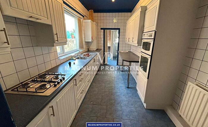 3 Bedroom Terraced House To Rent In Westbury Street, Stockton-On-Tees, TS17