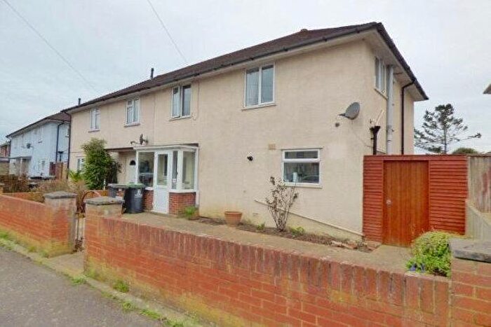 3 Bedroom Property To Rent In Layton Road, Gosport, PO13