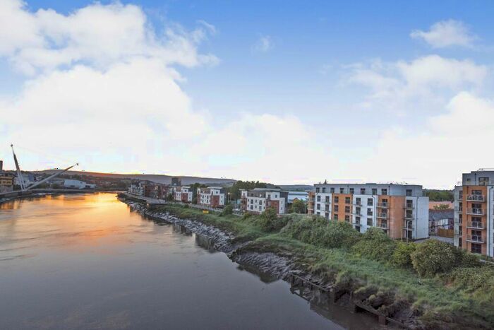 2 Bedroom Flat To Rent In Coverack Road, Newport, NP19