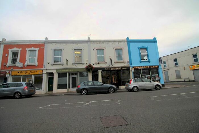 2 Bedroom Flat To Rent In High Street, Westbury-On-Trym, Bristol, BS9