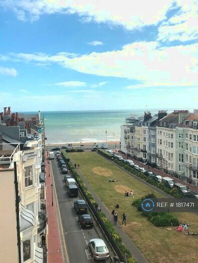3 Bedroom Penthouse To Rent In New Steine Mansions, Brighton, BN2