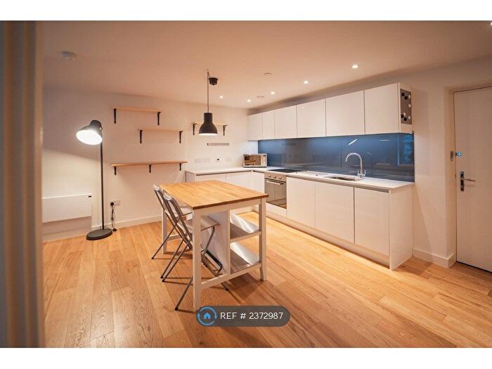 1 Bedroom Flat To Rent In Munday Street, Manchester, M4