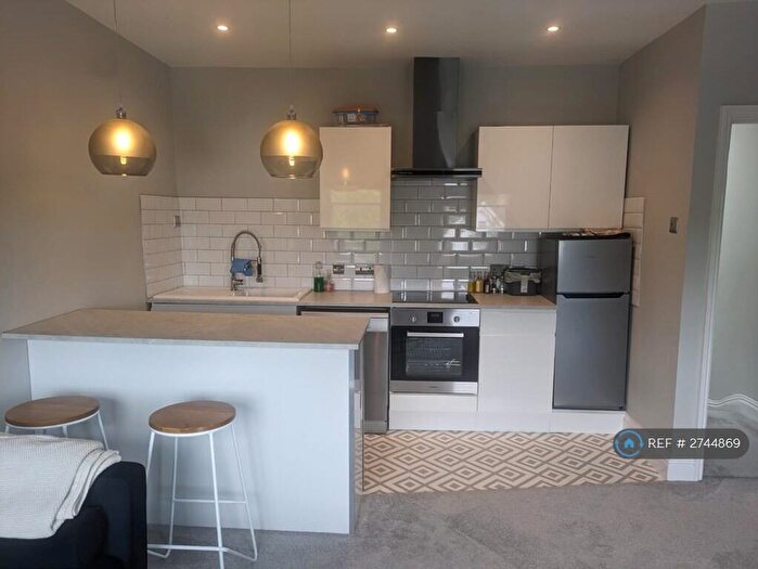 1 Bedroom Flat To Rent In Clifton, Bristol, BS8