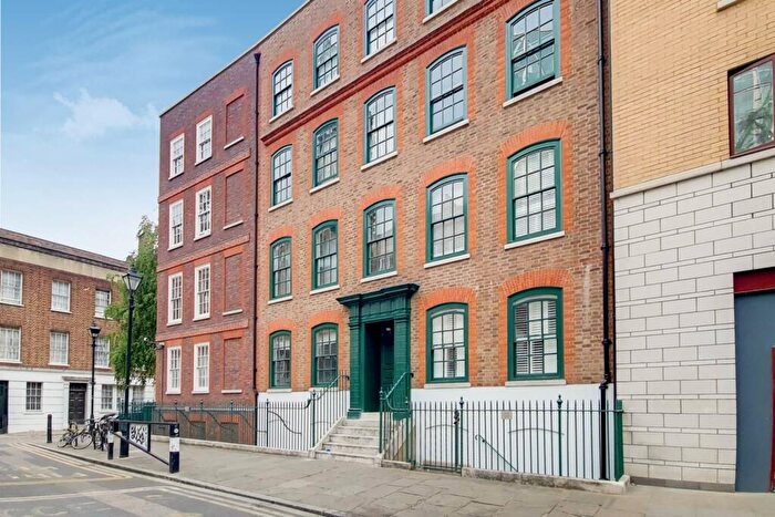 2 Bedroom Flat To Rent In Spital Square, Spitalfields, London, E1