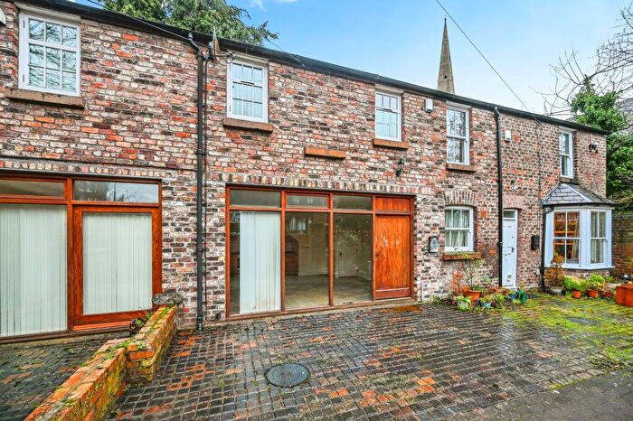 3 Bedroom Semi Detached House For Sale In East Albert Road, Liverpool, Merseyside, L17