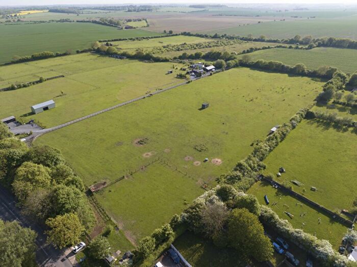 Land For Sale In London Road, Royston, SG8