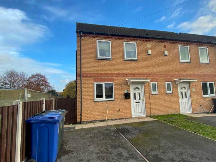 3 Bedroom Property To Rent In Rossington Street, Denaby Main, Doncaster, DN12