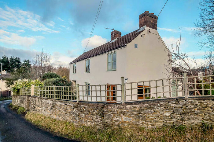 4 Bedroom Cottage To Rent In Crown Lane, Yorkley, GL15