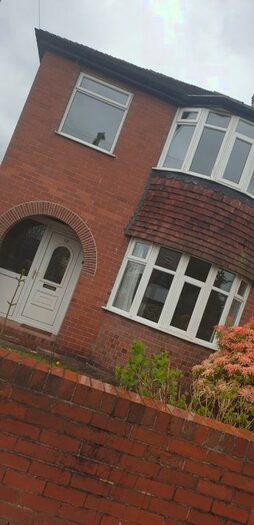 3 Bedroom Detached House To Rent In Garfield Crescent, Stoke On Trent ST4