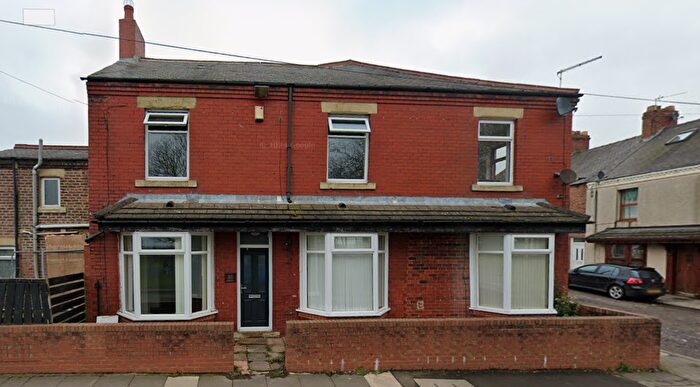 4 Bedroom Detached House For Sale In Leeholme Road, Bishop Auckland, DL14