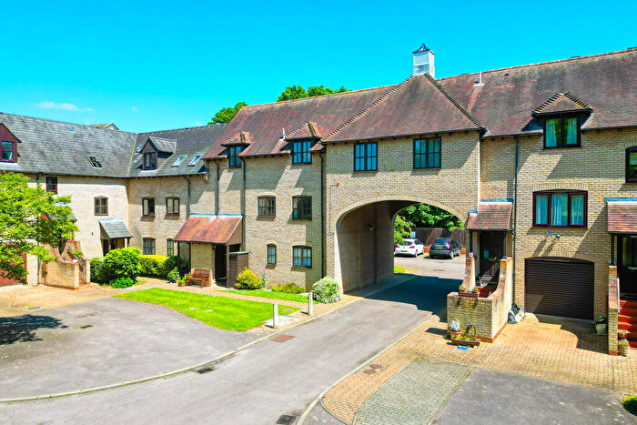 3 Bedroom Apartment To Rent In Lion Yard, High Street, Ramsey, PE26