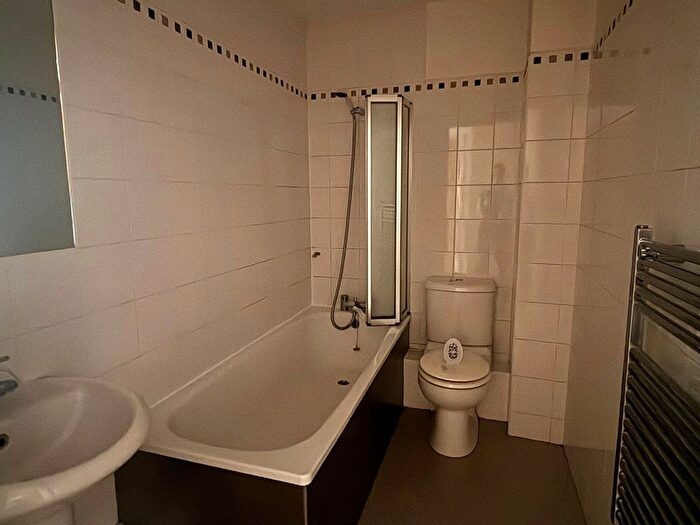 1 Bedroom Flat For Sale In George Street, Nottingham, Nottinghamshire, NG1