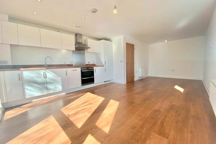 2 Bedroom Flat To Rent In Ethelred Court, The Mall, Harrow, HA3