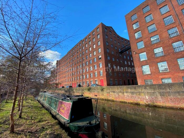 1 Bedroom Apartment To Rent In Royal Mills, Cotton Street, Ancoats, Manchester, M4