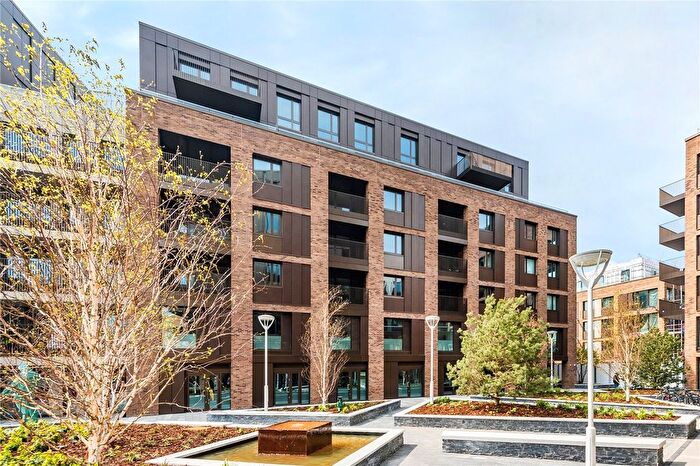 1 Bedroom Flat To Rent In Arbor House, Moulding Lane, London, SE14