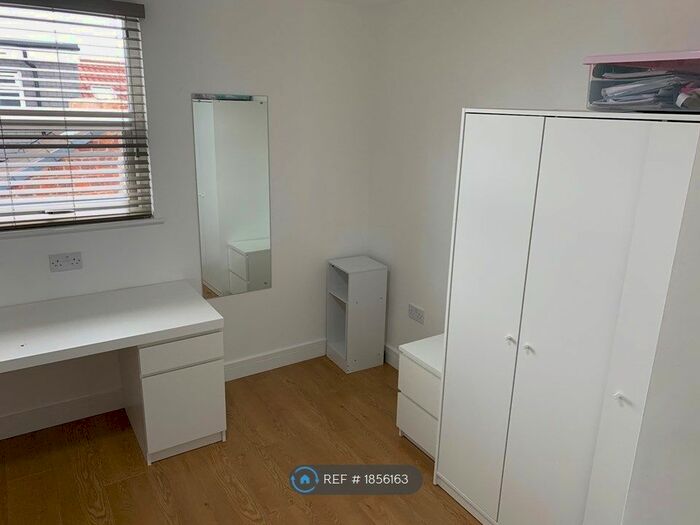 5 Bedroom Terraced House To Rent In Salisbury Road, Wavertree, Liverpool, L15