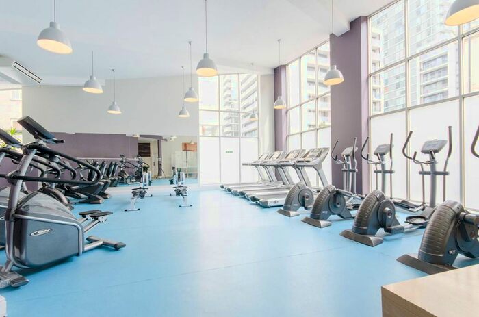 2 Bedroom Flat To Rent In Naxos Building, Isle Of Dogs, London, E14