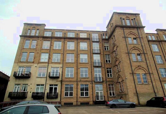1 Bedroom Flat To Rent In Apt 32 Sprinkwell Mill, 1 Bradford Road, Dewsbury, WF13