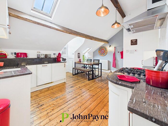 2 Bedroom Apartment For Sale In Ribbon Factory, New Buildings, Coventry, CV1