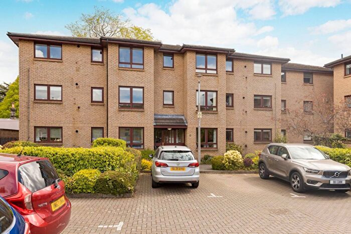 3 Bedroom Flat For Sale In / Caithness Place, Trinity, Edinburgh, EH5