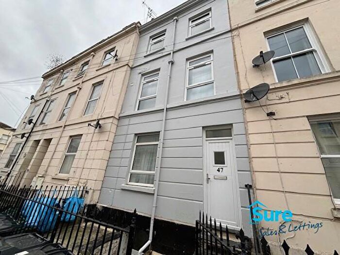 1 Bedroom Flat To Rent In Wellington Street, Gloucester, ., GL1