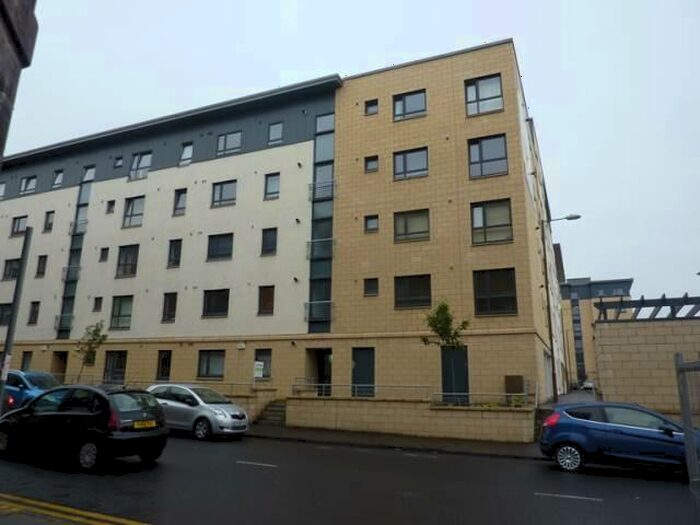 2 Bedroom Flat To Rent In / Newhaven Road, Edinburgh, EH6
