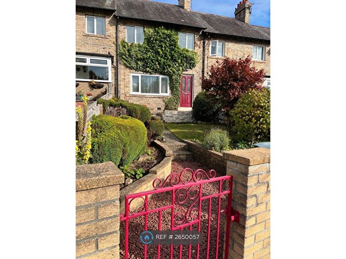 2 Bedroom Terraced House To Rent In Alloy Terrace, Rowlands Gill, NE39