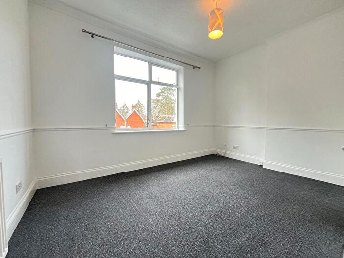 1 Bedroom Flat To Rent In Gordon Road, Bournemouth, BH1